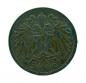 Preview: 2 Heller 1906 Franz Joseph I.