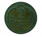 Preview: 2 Heller 1907 Franz Joseph I.