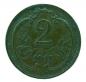 Preview: 2 Heller 1915 Franz Joseph I.
