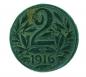 Preview: 2 Heller 1916 Karl I. (IV.)