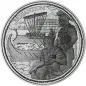 Preview: 20 Euro Silber 2012 Brigantium PP