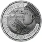 Preview: 20 Euro Silber 2012 Brigantium PP