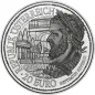 Preview: 20 Euro Silbermünze 2011 Carnuntum in Polierter Platte mit römischem Motiv – Österreichische Sammlermünze aus der Serie Rom an der Donau