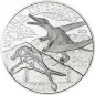 Preview: 20 Euro Silber 2013 Jura - Leben in der Luft PP