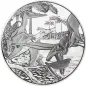 Preview: 20 Euro Silber 2013 Jura - Leben in der Luft PP