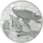 Preview: 20 Euro Silber 2014 Kreide – Leben auf der Erde PP