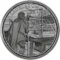 Preview: 20 Euro Silber 2012 Lauriacum PP
