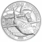 Preview: 20 Euro Silber 2020 Schneller als der Schall PP
