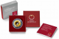 Preview: 20 Euro Silber 2022 Schwarzes Loch PP