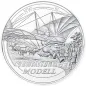Preview: 20 Euro Silber 2019 Der Traum vom Fliegen PP