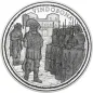 Preview: 20 Euro Silber 2010 Vindobona PP