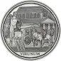 Preview: 20 Euro Silber 2010 Virunum PP