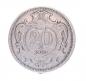 Preview: 20 Heller 1893 Franz Joseph I.