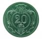 Preview: 20 Heller 1914 Franz Joseph I.