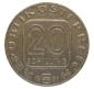 Preview: 20 Schilling 1991 1000 Joseph Haydn
