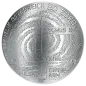Preview: 20 Euro Silber 2021 Milchstraße PP