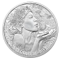 Preview: 10 Euro Silber 2022 Der Löwenzahn Hgh Blister