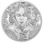Preview: 10 Euro Silber 2022 Die Ringelblume PP