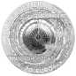 Preview: 20 Euro Silber 2022 Schwarzes Loch PP
