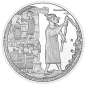 Preview: 20 Euro Silber 2024 Bergbau PP