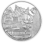 Preview: 20 Euro Silber 2025 Ritus PP
