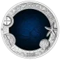 Preview: 3 Euro 2025 Leuchtkalmar