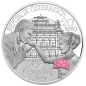 Preview: 20 Euro Silber 2016 Wiener Opernball PP