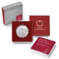 Preview: 20 Euro Silber 2016 Wiener Opernball PP