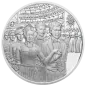 Preview: 20 Euro Silber 2016 Wiener Opernball PP