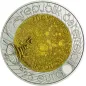Preview: 25 Euro Silber Niob 2009 Jahr der Astronomie