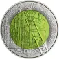 Preview: 25 Euro Silber Niob 2008 Faszination Licht