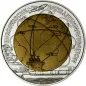 Preview: 25 Euro Silber Niob 2006 Europäische Satellitennavigation