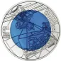 Preview: 25 Euro Silber Niob 2003 700 Jahre Stadt Hall in Tirol