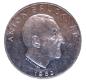 Preview: 25 Schilling Silber 1962 Anton Bruckner Vorderseite PP