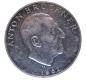 Preview: 25 Schilling Silber 1962 Anton Bruckner Vorderseite