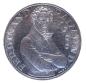 Preview: 25 Schilling Silber 1966 Ferdinand Raimund Vorderseite
