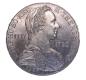 Preview: 25 Schilling Silber 1967 Maria Theresia Vorderseite