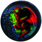 Preview: 3 Euro 2026 Der Basilisk