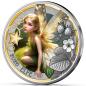 Preview: 3 Euro Fantastische Fabelwesen 2026 – Die Elfe
