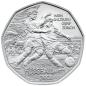 Preview: 5 Euro Silber 2008 Fußball Hgh