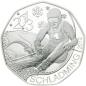 Preview: 5 Euro Silber 2013 Schladming Hgh Blister