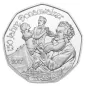 Preview: 5 Euro Silber 2017 150 Jahre Donauwalzer Hgh Blister