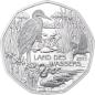 Preview: 5 Euro Silber 2013 Land des Wassers Hgh Blister