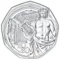Preview: 5 Euro Silber 2020 150 Jahre Musikverein Hgh Blister