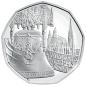 Preview: 5 Euro Silber 2011 Pummerin Hgh Blister