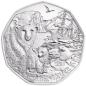 Preview: 5 Euro Silber 2014 Schätze der Arktis Hgh Blister