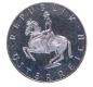 Preview: 5 Schilling Silber 1965 PP