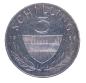 Preview: 5 Schilling Silber 1965 PP