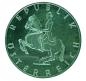 Preview: 5 Schilling Silber 1963 PP