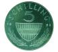 Preview: 5 Schilling Silber 1963 PP